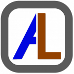 AtsanLaçin Logo