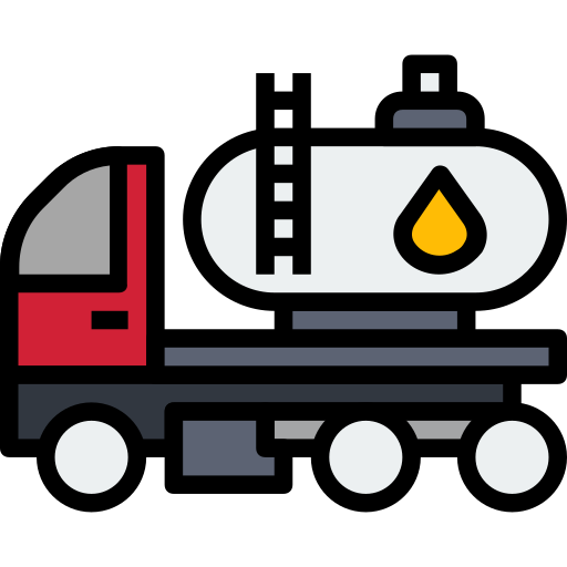 tanker otomasyon lpg sevkiyat e-irsaliye